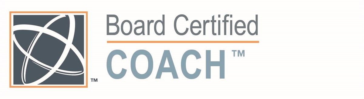 Board Certified Coach™ logo